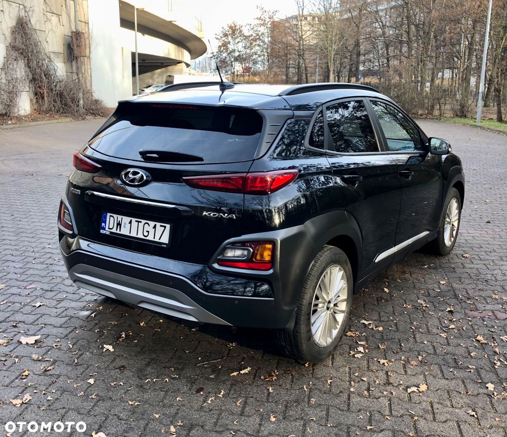 Hyundai Kona 1.0 T-GDI Style - 6