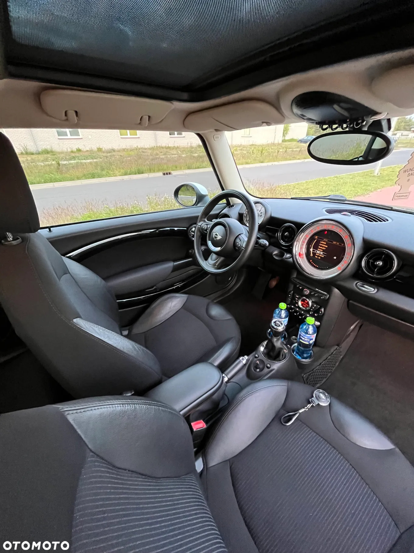 MINI Cooper D - 26