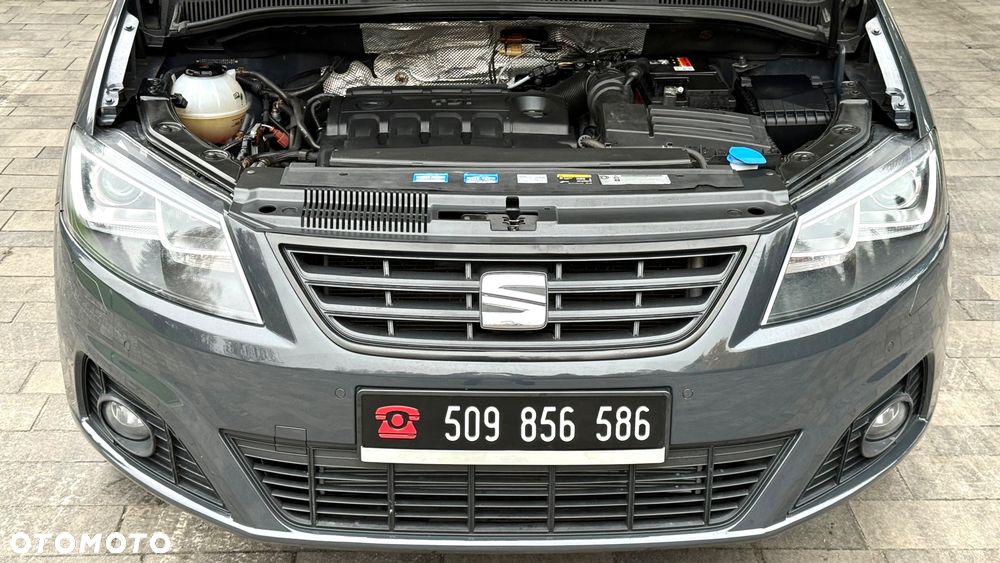 Seat Alhambra - 24