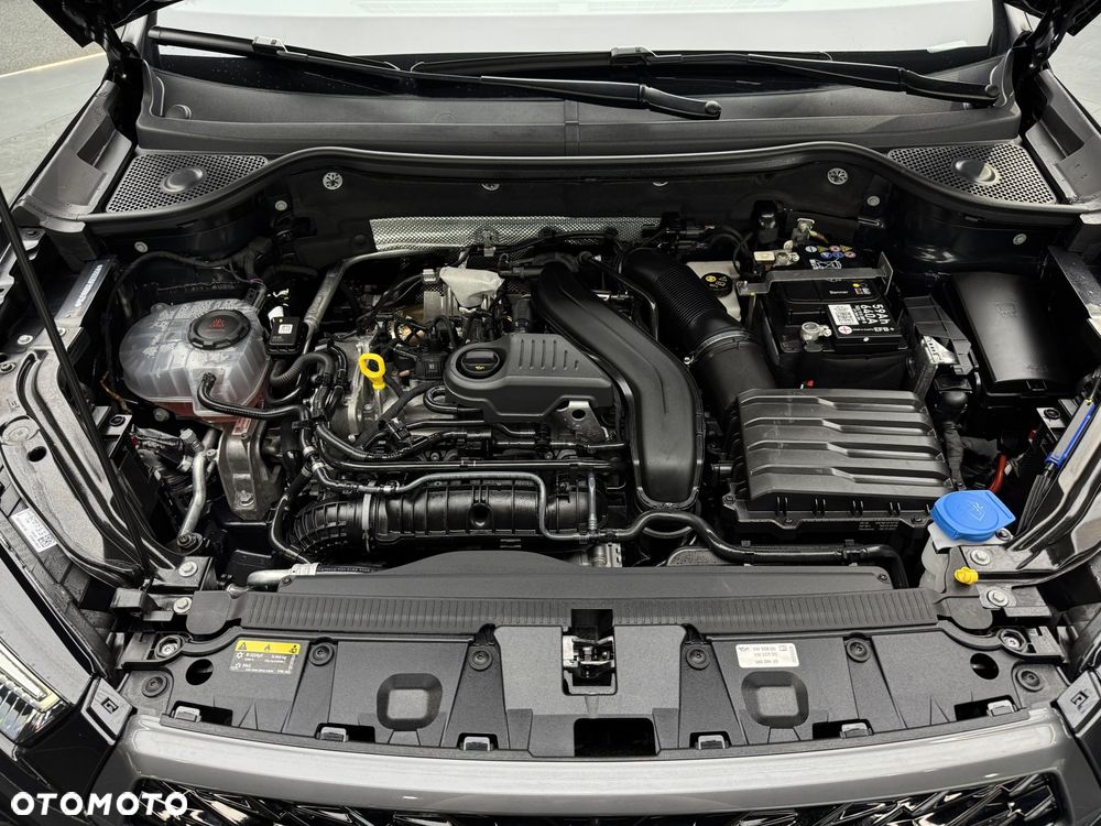 Cupra Ateca 1.5 TSI DSG - 21
