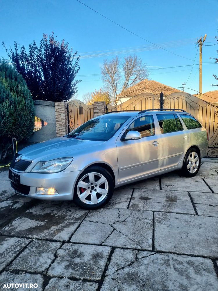 Skoda Octavia ver-1-6-tdi-ambition - 11