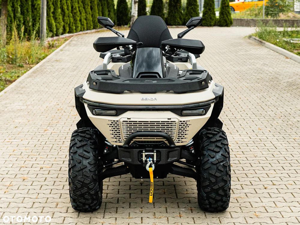 Benda Redstone 1000 - 5