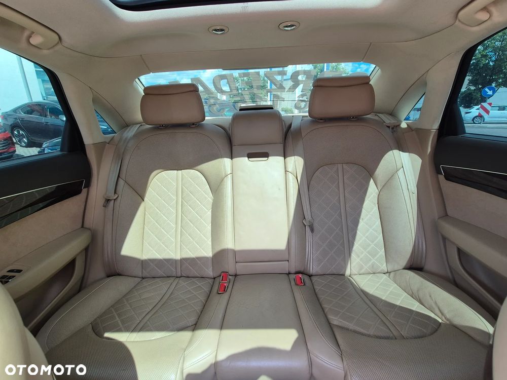 Audi A8 3.0 TFSI L Quattro - 13
