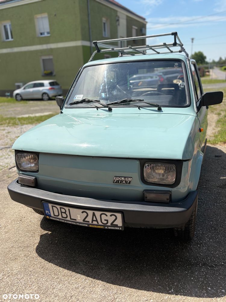 Fiat 126 - 19
