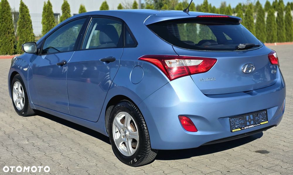 Hyundai i30 - 4