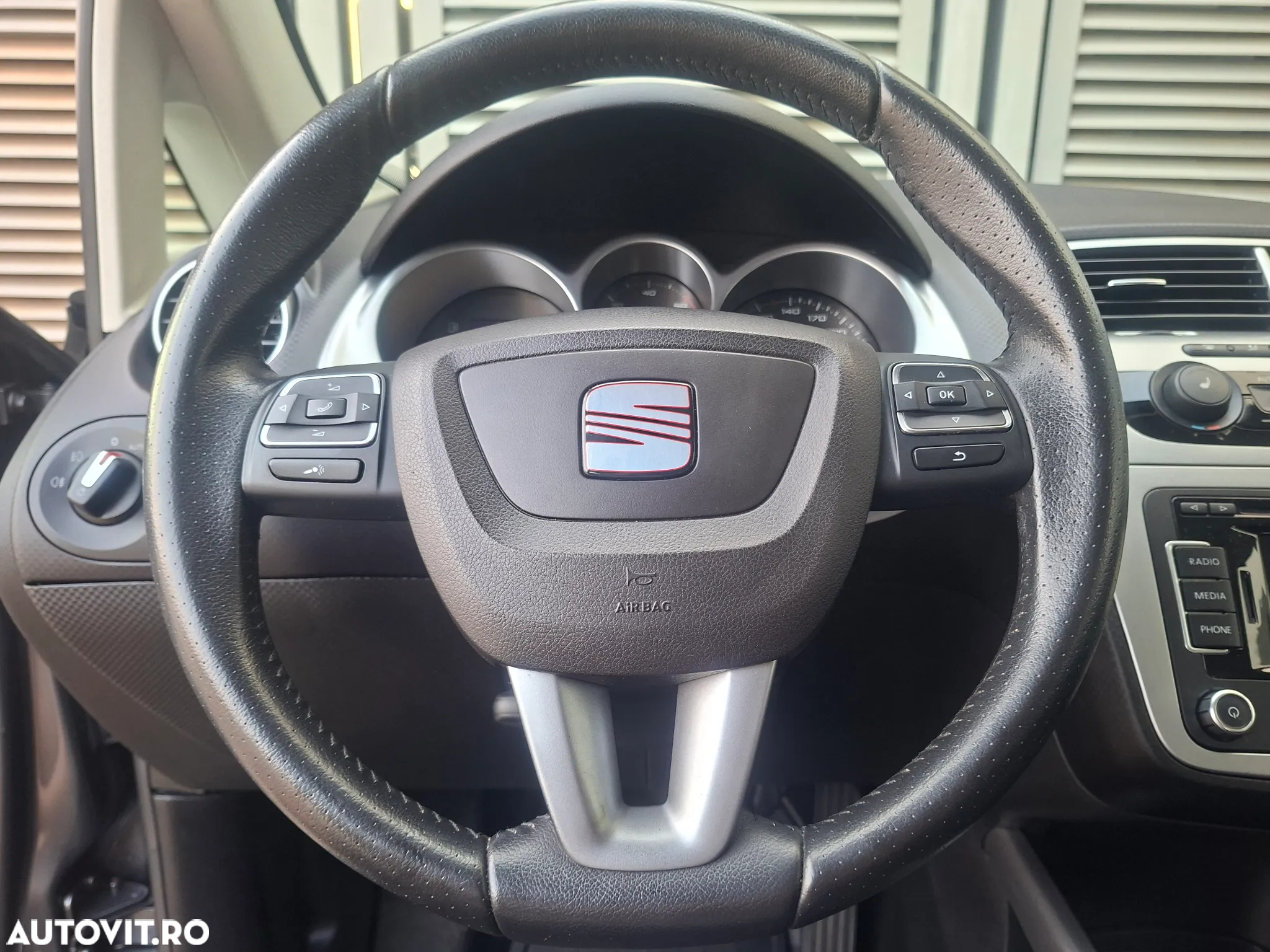 Seat Altea XL - 20