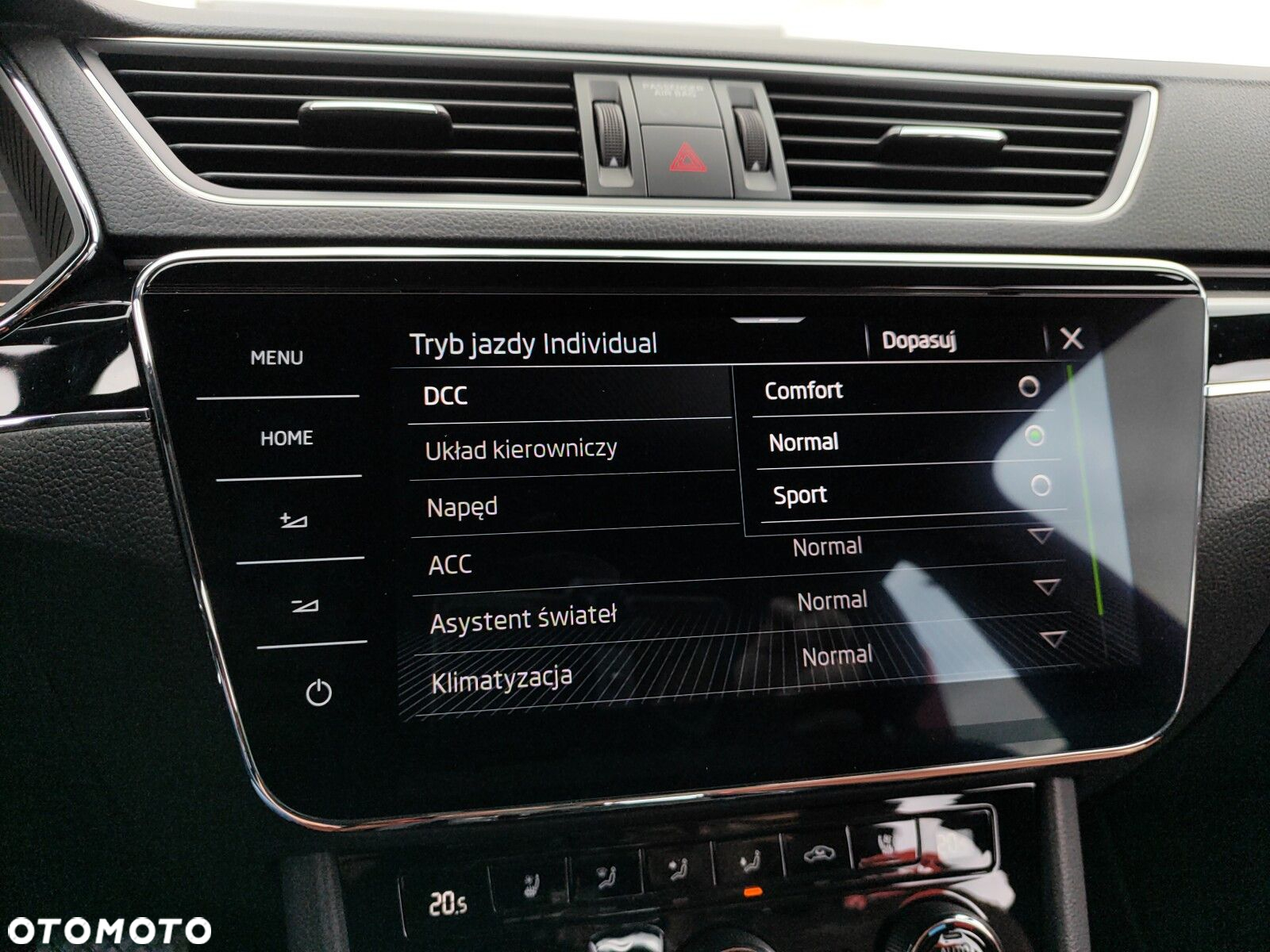 Skoda Superb 2.0 TDI SCR L&K DSG - 36