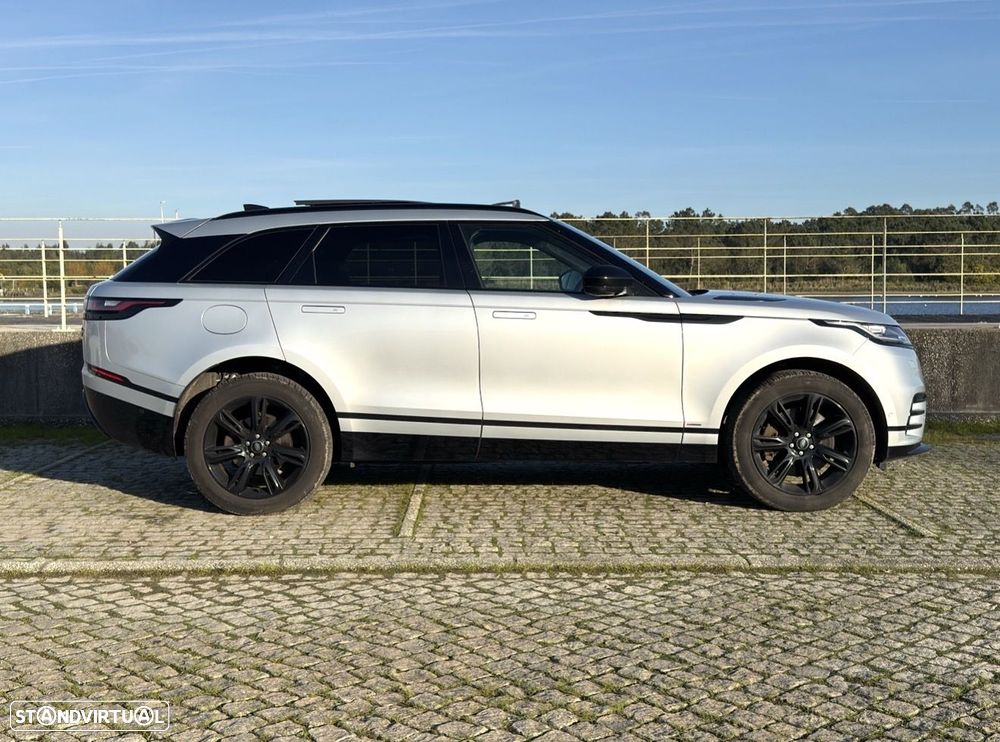 Land Rover Range Rover Velar - 6