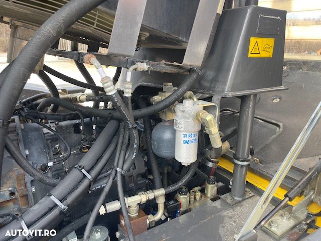 New Holland CNH F-106.6/A - 20