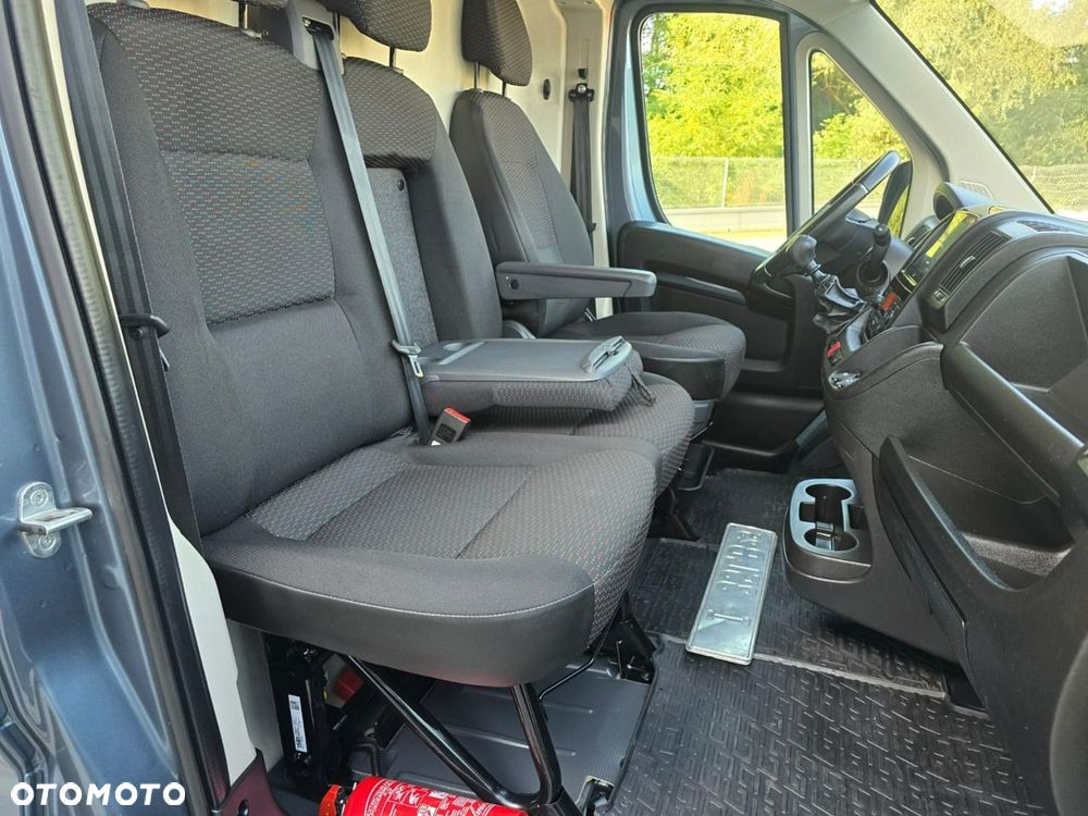 Peugeot Boxer - 22