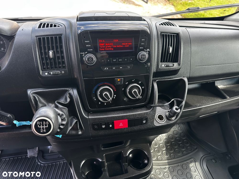 Fiat Ducato - 27