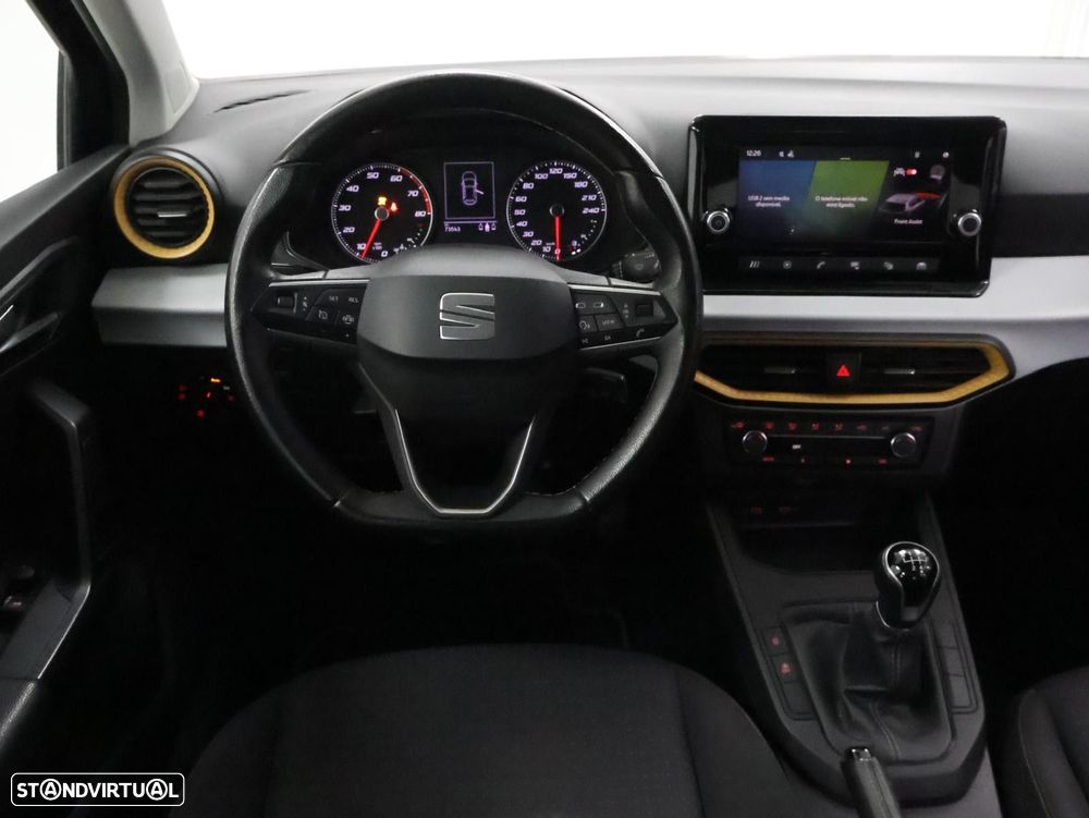 SEAT Ibiza 1.0 MPI Style - 12