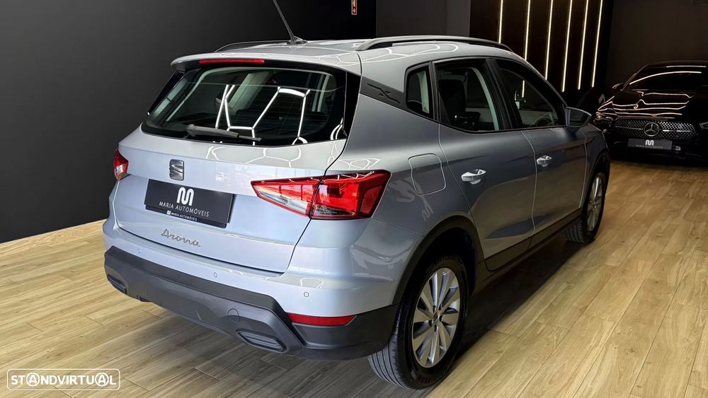 SEAT Arona 1.0 TSI Style - 9