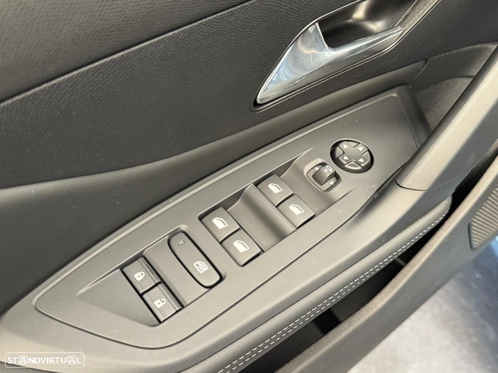 Peugeot 308 SW 1.6 Hybrid Allure e-DCS7 - 9