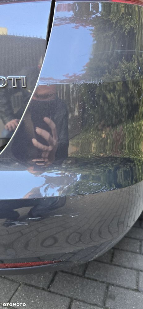 Opel Astra IV 1.6 CDTI Enjoy - 14