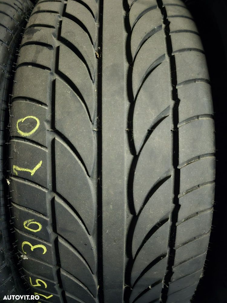 225 30 20 / 235/30/20 Achilles, set 4 buc - 2