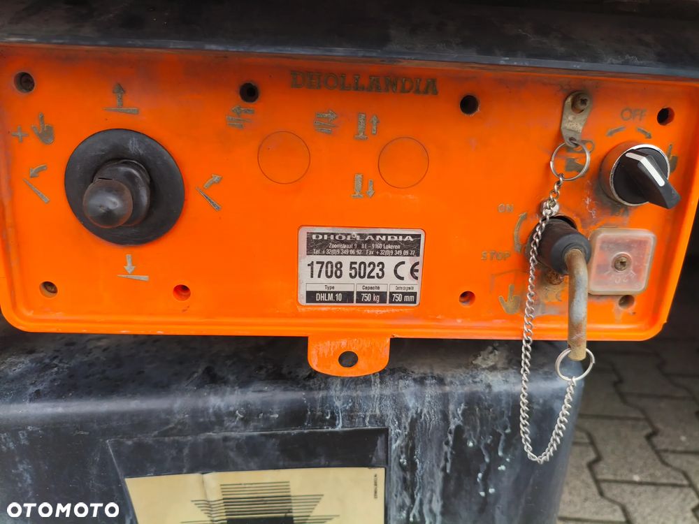 Iveco Daily 50C18 CHŁODNIA AGREGAT silnik 3,0 L - 21