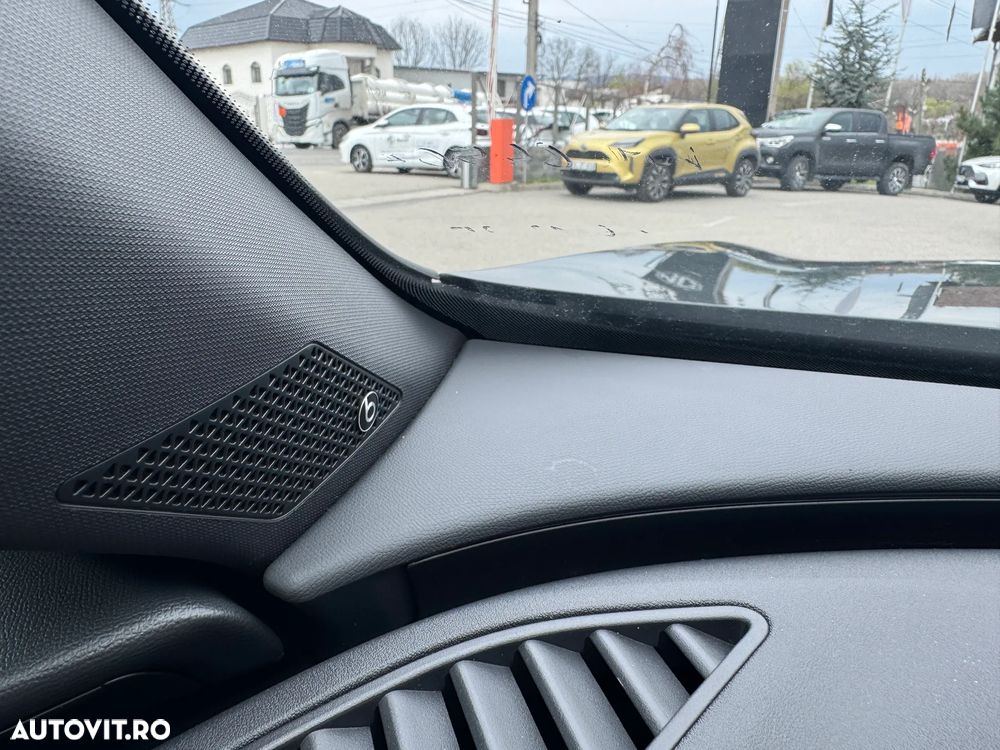 Cupra Formentor VZ5 2.5 TSI 4DRIVE DSG BAT - 21