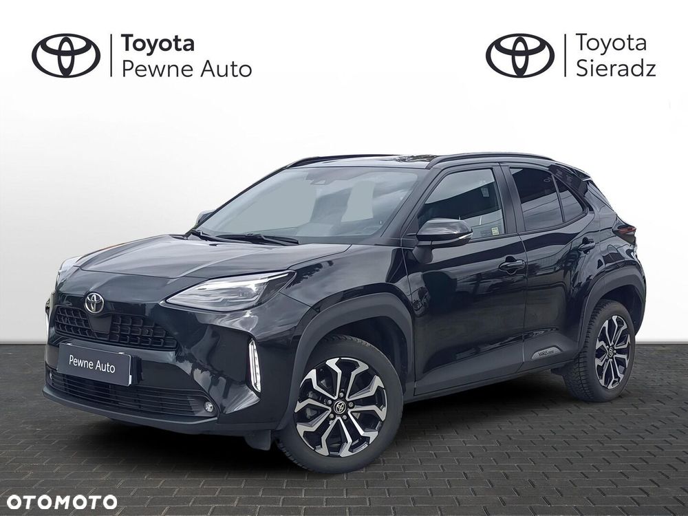 Toyota Yaris Cross 1.5 Comfort - 1