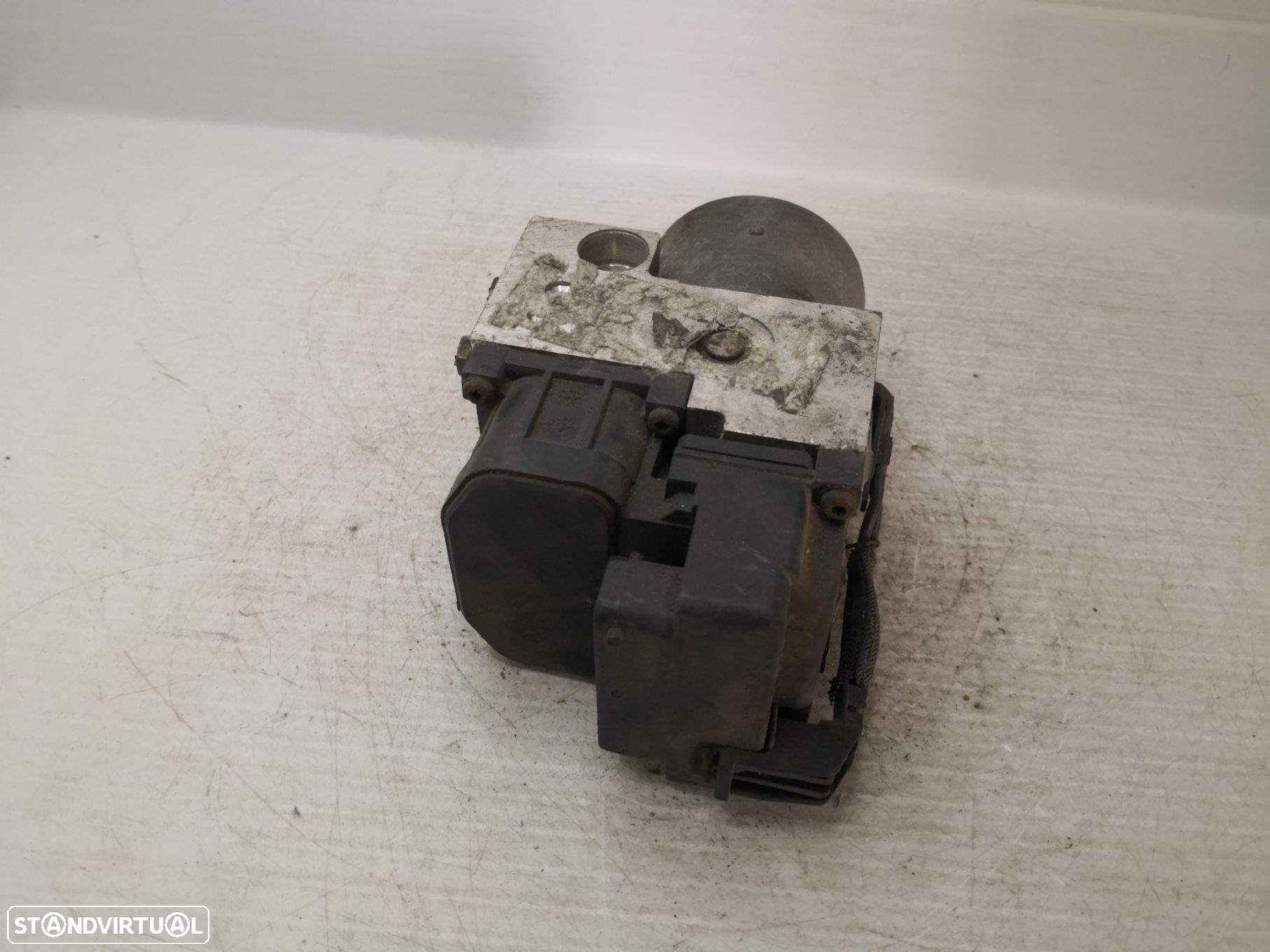 Abs Peugeot 306 (7B, N3, N5) - 4