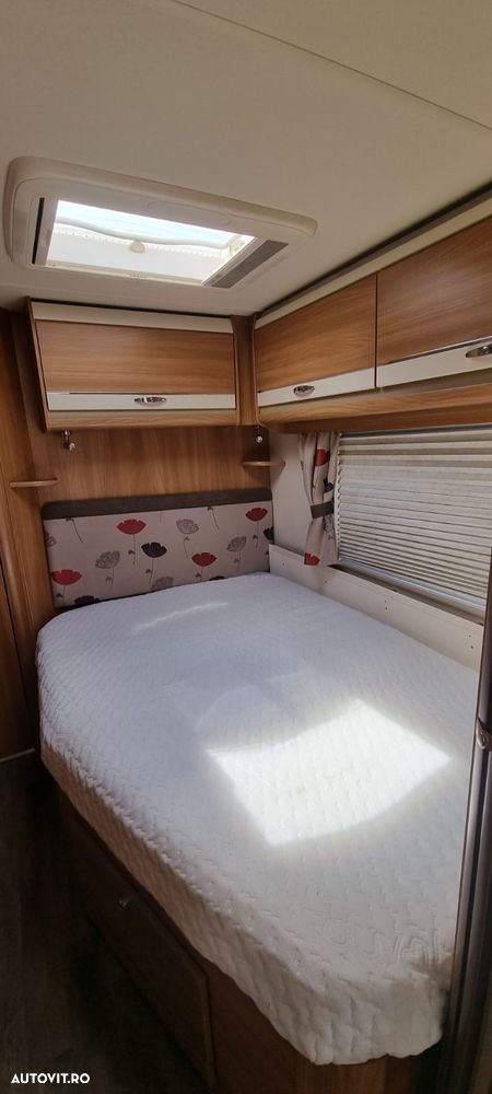 Swift Challenger - 8