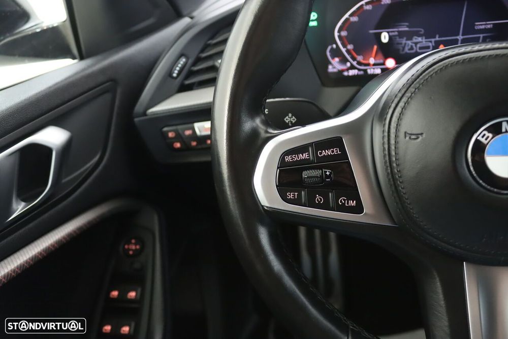 BMW 216 Gran Coupé d Pack Desportivo M - 19