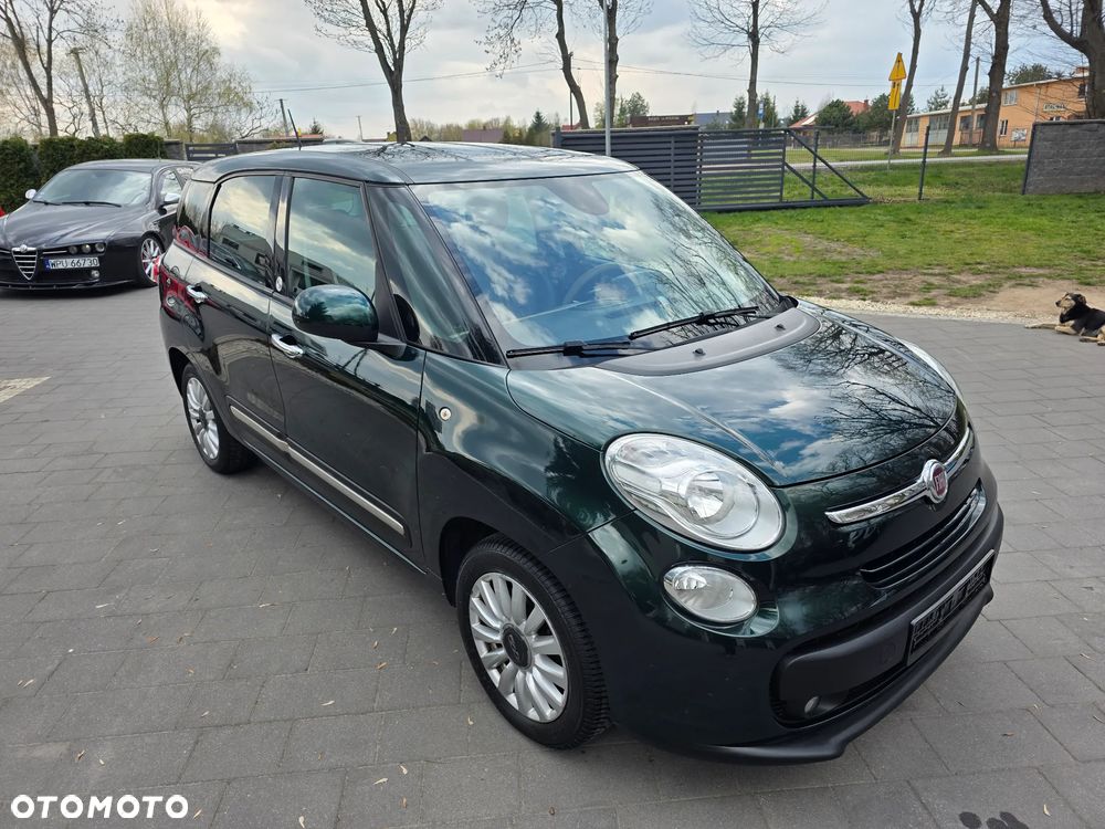 Fiat 500L - 15