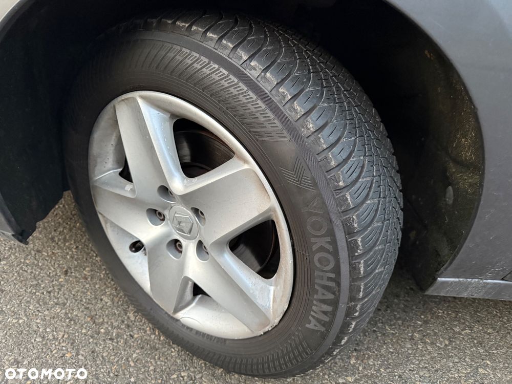 Renault Grand Scenic Energy dCi 130 Start & Stop Dynamique - 7