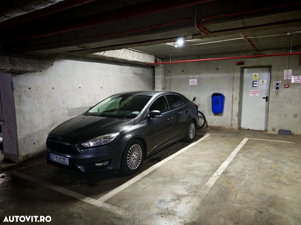 Ford Focus 1.0 EcoBoost Start Stop Trend - 3