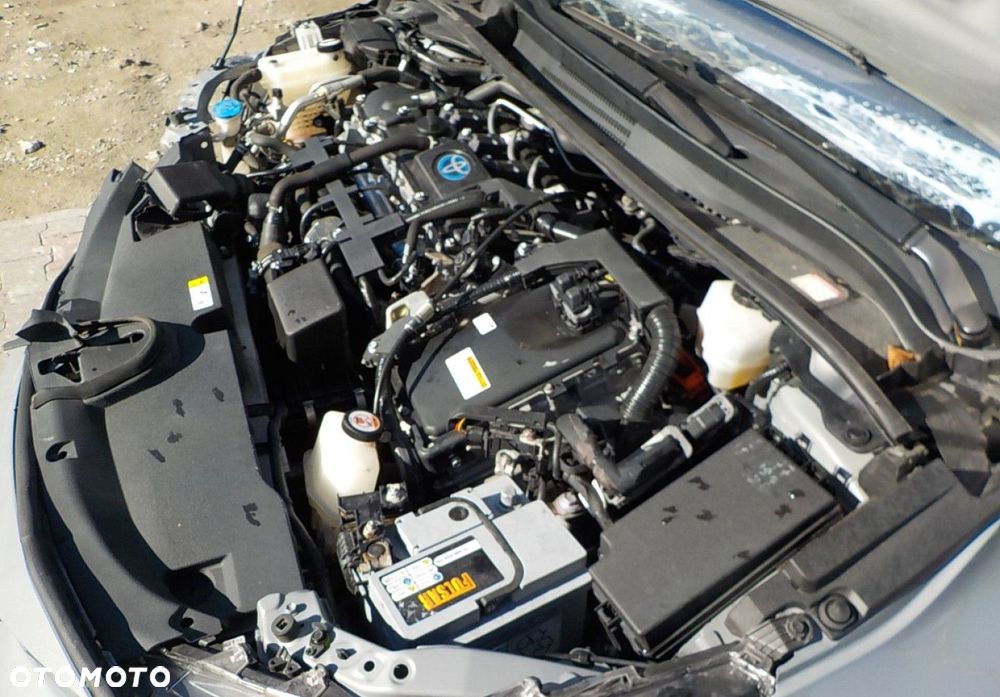 Toyota Corolla - 6