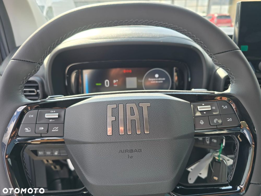 Fiat Doblo - 7