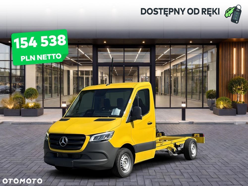 Mercedes-Benz Sprinter 315 CDI Standard PRO FWD 910.133 - 2