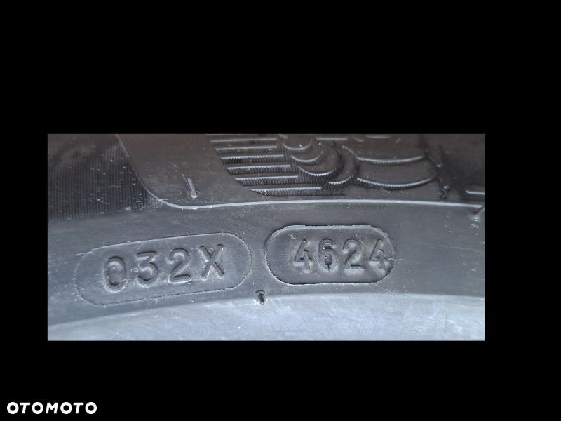 Michelin Primacy 4 255/45 R20 101 V , Z demontażu NOWE - 5