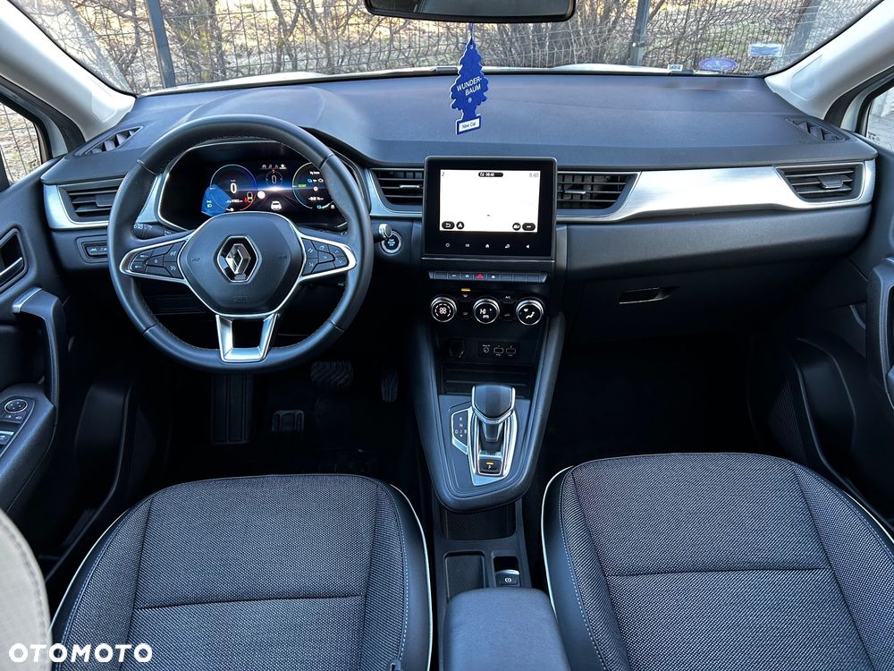Renault Captur 1.6 E-TECH Plug-In Intens - 18