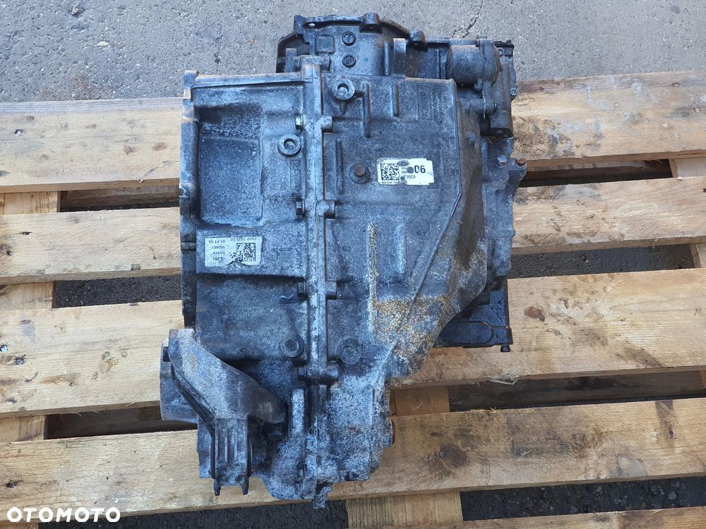 KUGA MK2 1.5 ECOBOOST SKRZYNIA BIEGÓW AUTOMAT 4X4 FV4P-7000-BD - 8