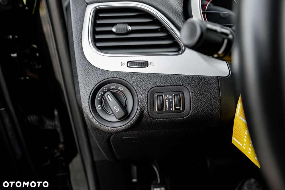 Fiat Freemont 3.6 V6 Lounge - 29