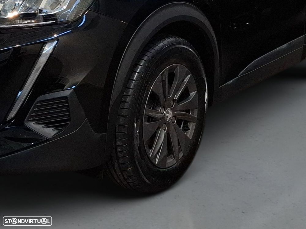Peugeot 2008 1.2 PureTech Active - 4