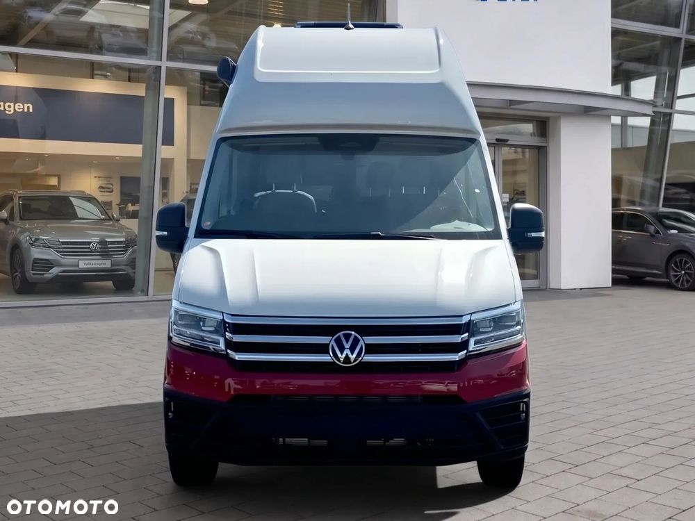 Volkswagen Grand California - 7