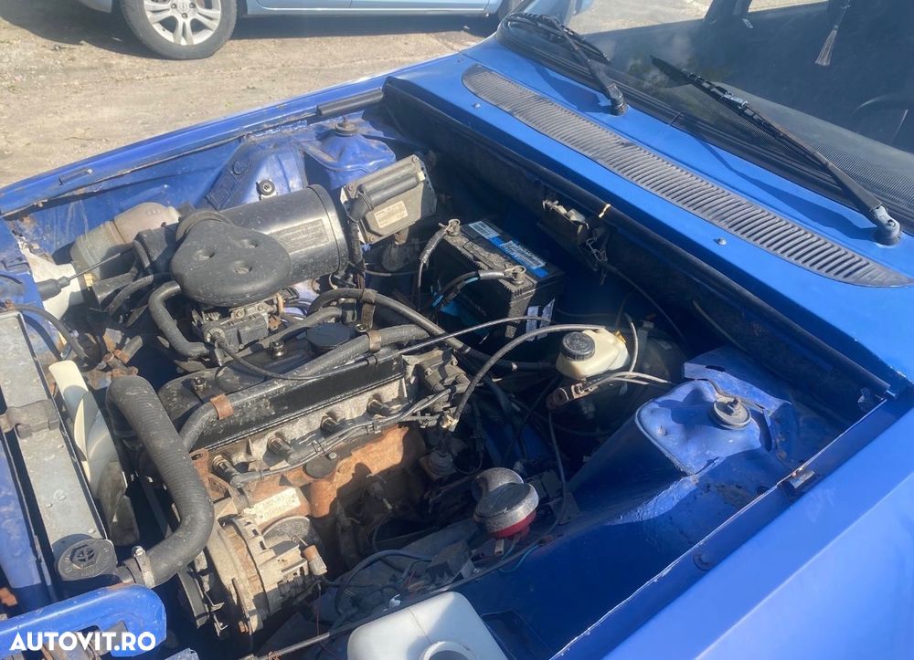 Dacia 1310 Break 1.4 CLI - 7