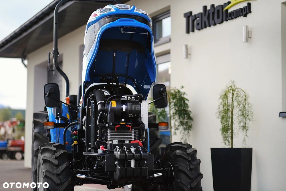 LS Traktor MT3.50 - 13