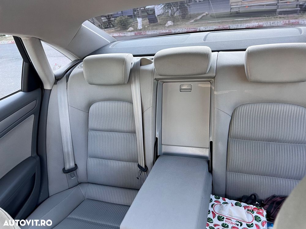 Audi A4 1.8 TFSI Multitronic - 18