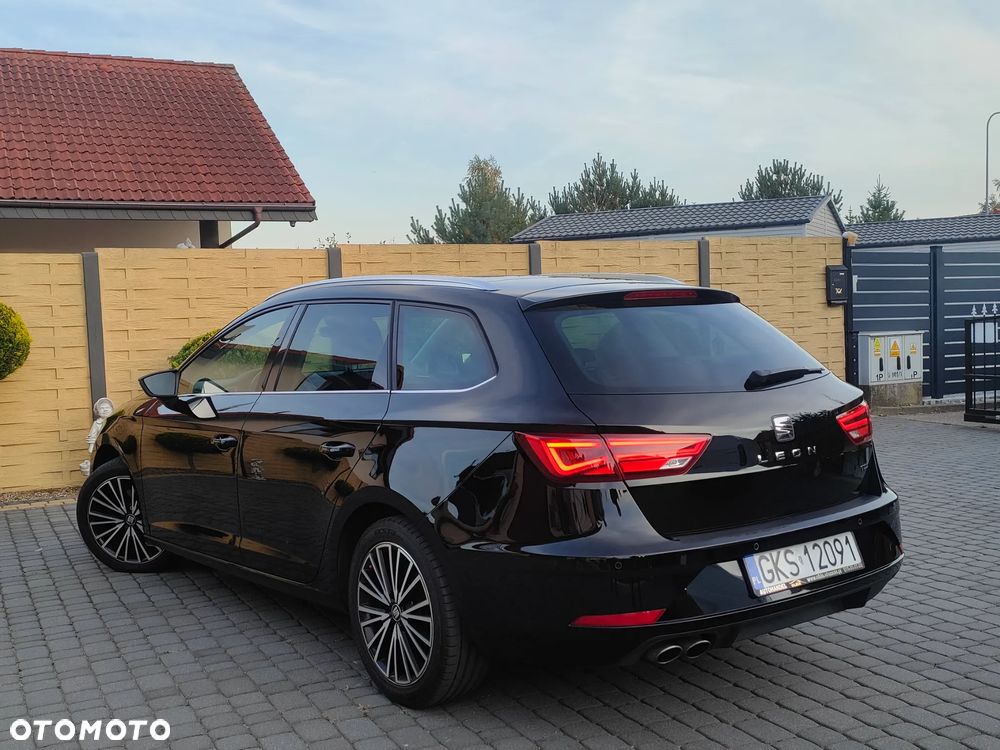 Seat Leon - 9