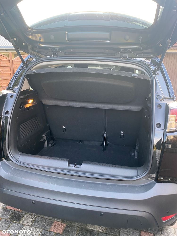 Opel Crossland X - 6