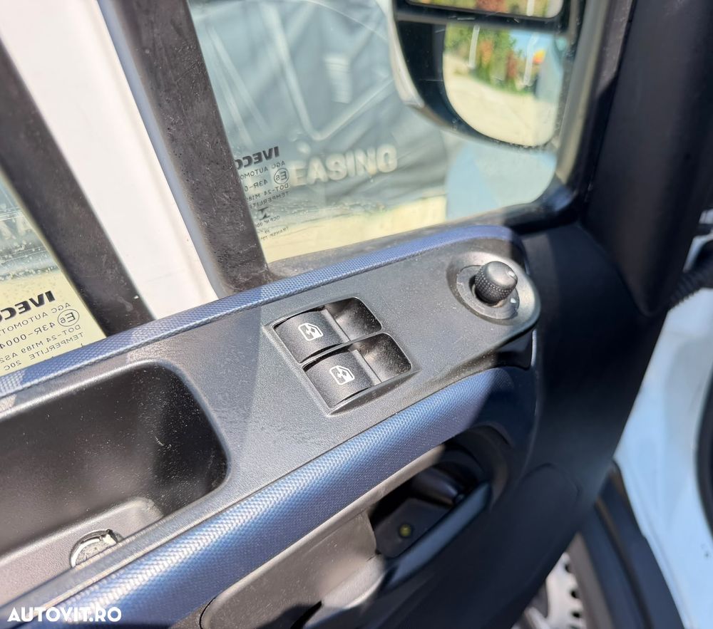 Iveco Daily AUTOMAT L4H3 - 31