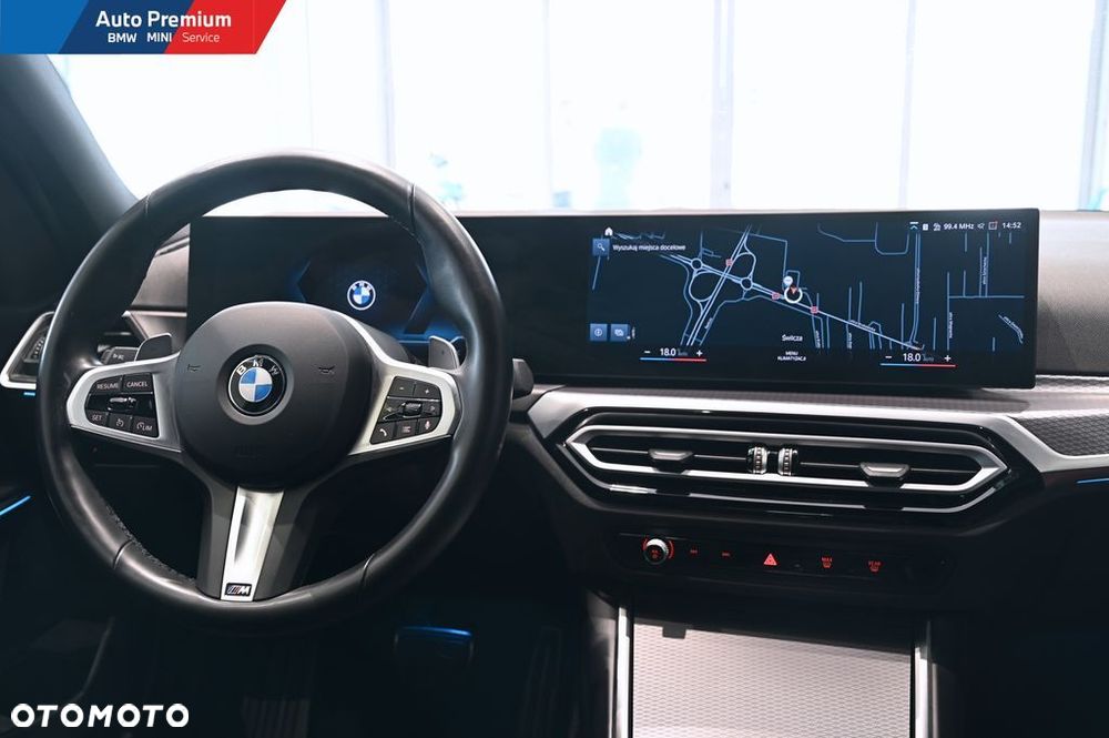 BMW Seria 3 318i - 15