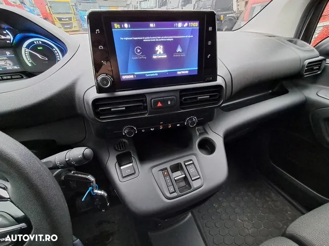 Peugeot E-Partner - 6