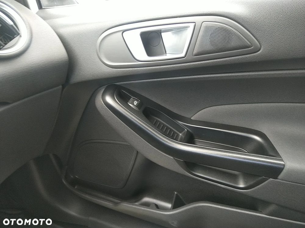 Ford Fiesta 1.0 EcoBoost STart-Stop ST-LINE - 18
