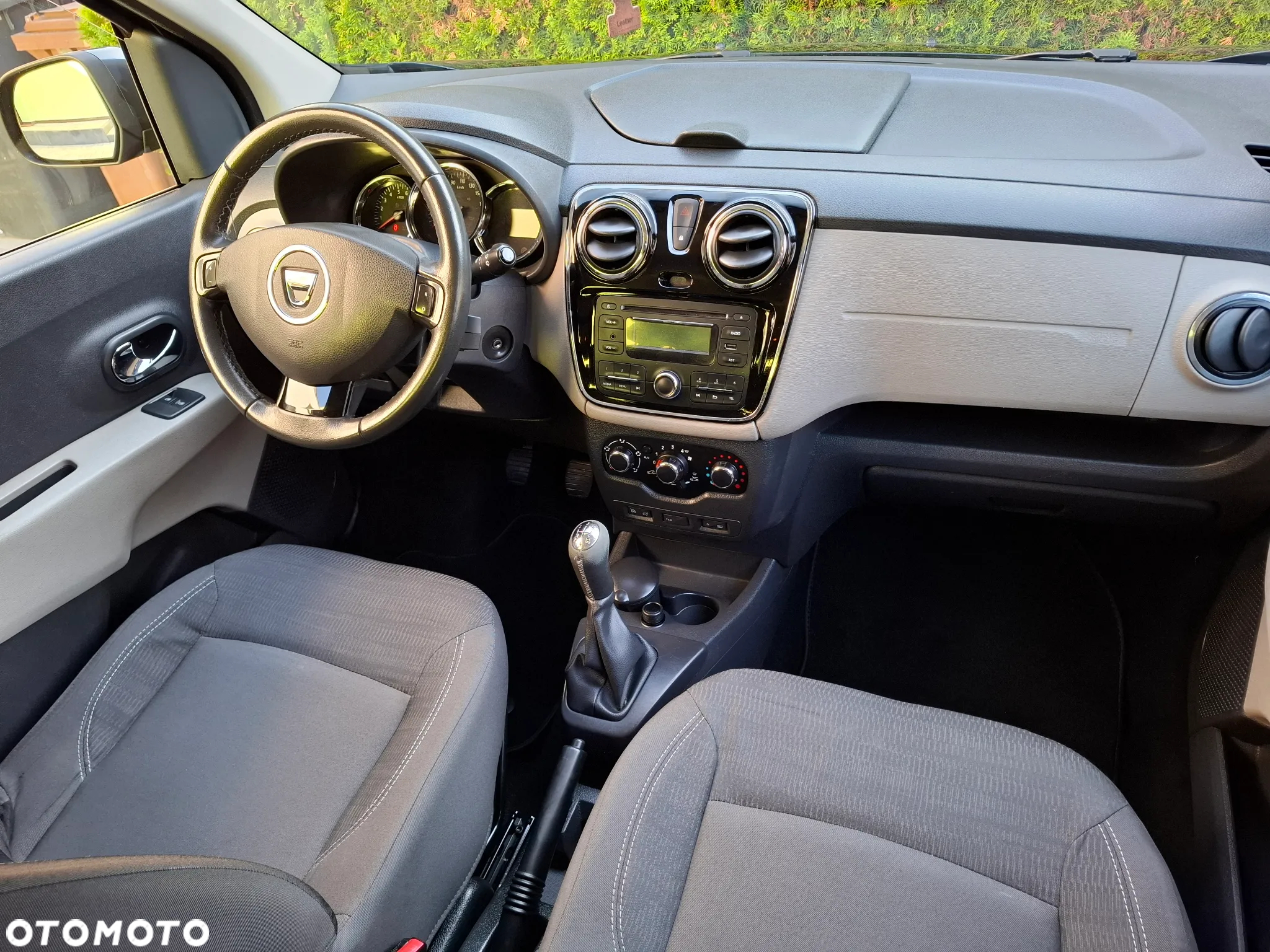 Dacia Lodgy - 11