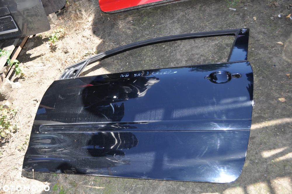 vw polo 9N drzwi nr 33137 WYSYŁKA - 1