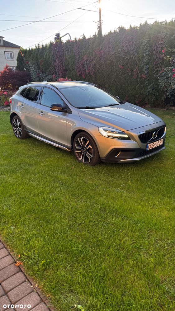 Volvo V40 2017 photo 4